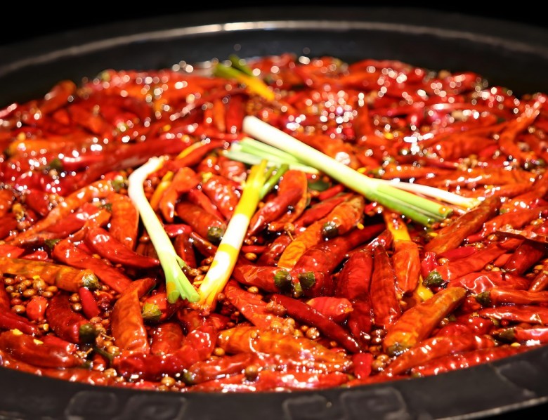 麻嘴弟重庆火锅