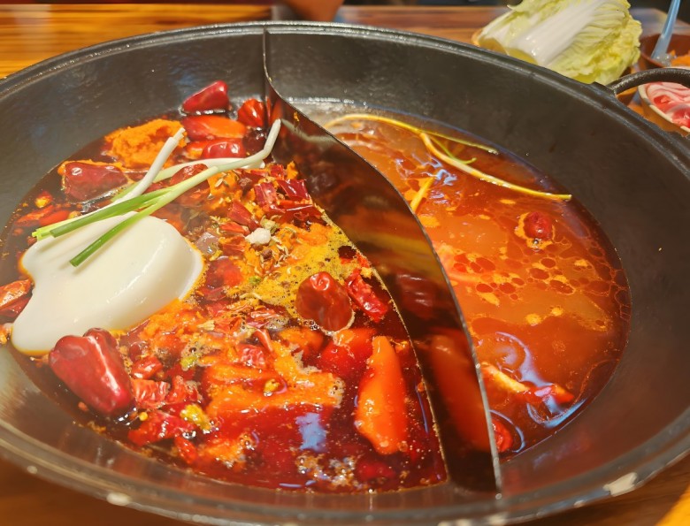 搭子重庆火锅加盟