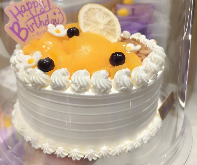 香雪儿蛋糕加盟