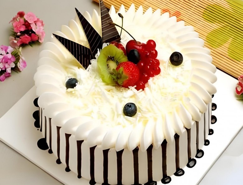 幸福鸟蛋糕加盟