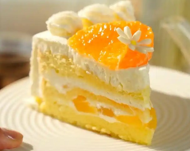 香雪儿蛋糕加盟