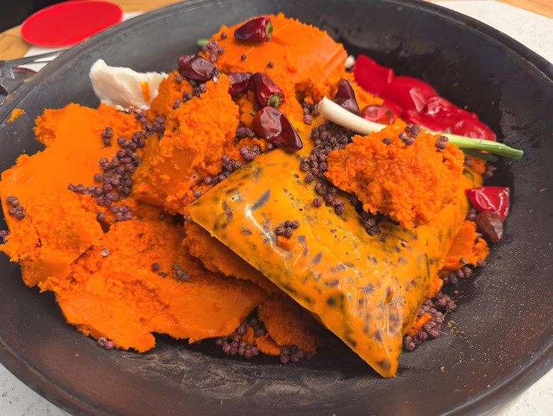 搭子重庆火锅加盟