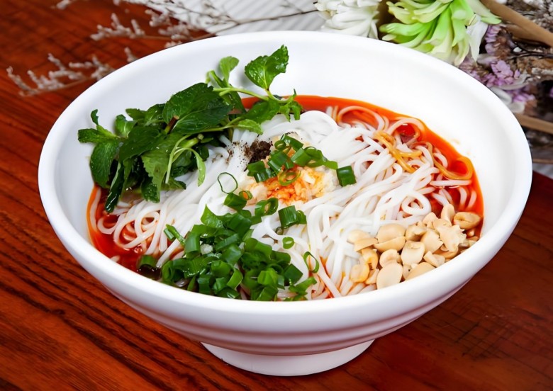 桥上郎过桥米线加盟