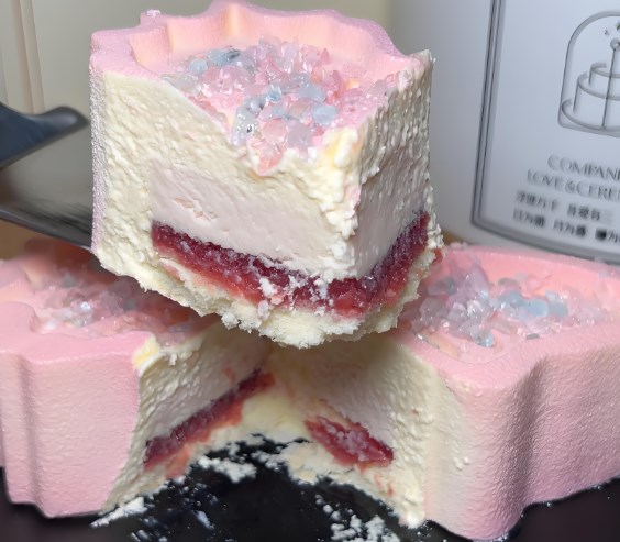 三味奇蛋糕加盟