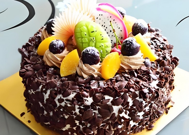 三味奇蛋糕加盟