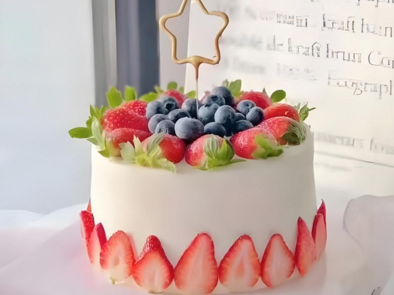 三味奇蛋糕加盟