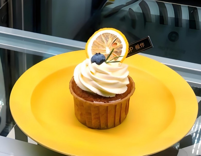 酸柠檬蛋糕店加盟