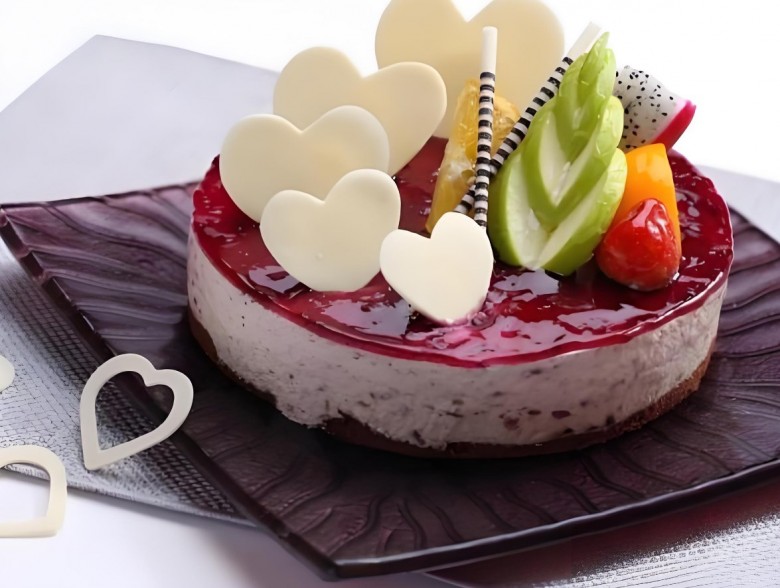 莎莉文蛋糕加盟