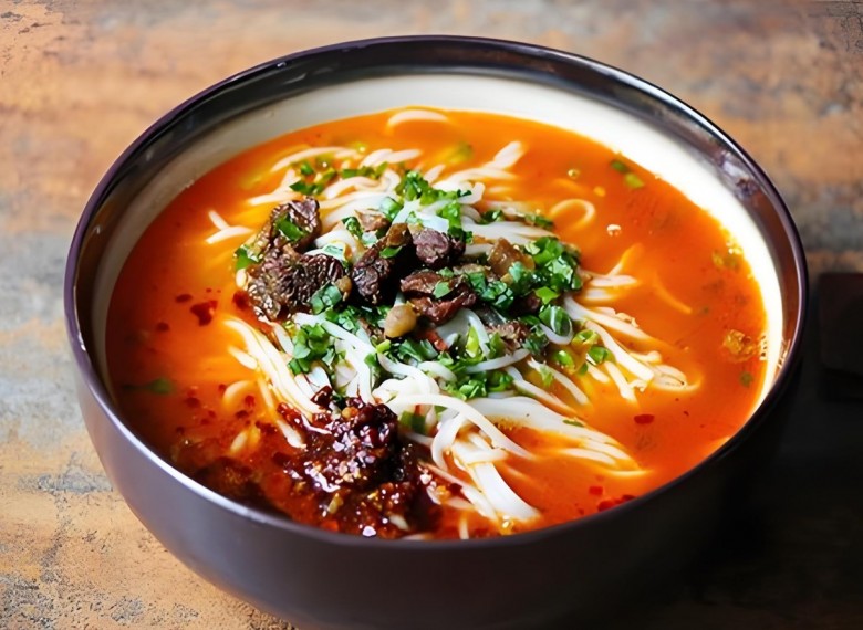 期品之线过桥米线