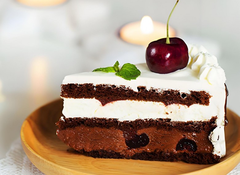 千代香面包蛋糕