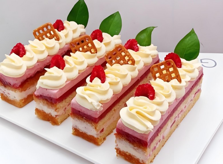 千代香面包蛋糕