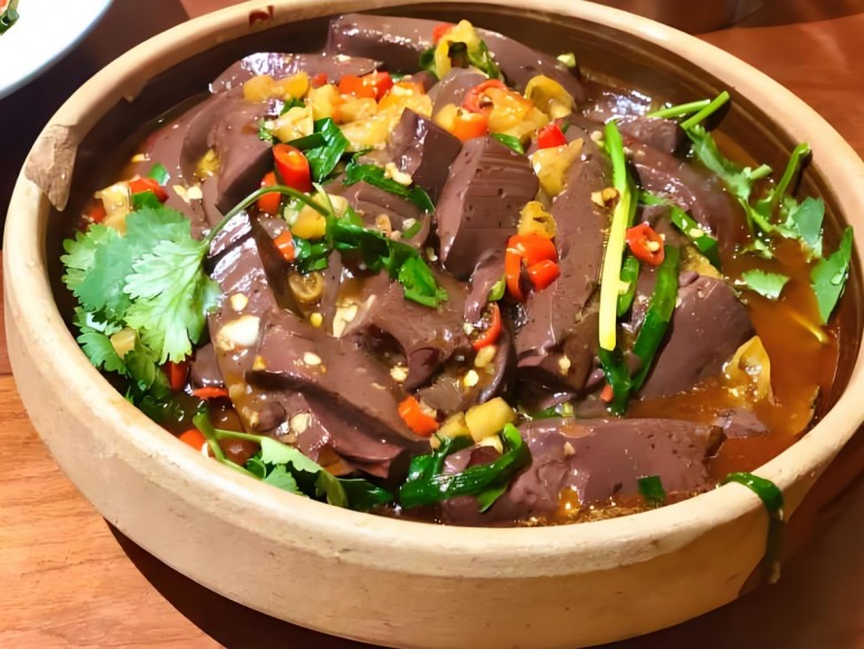 湘水謠湘菜
