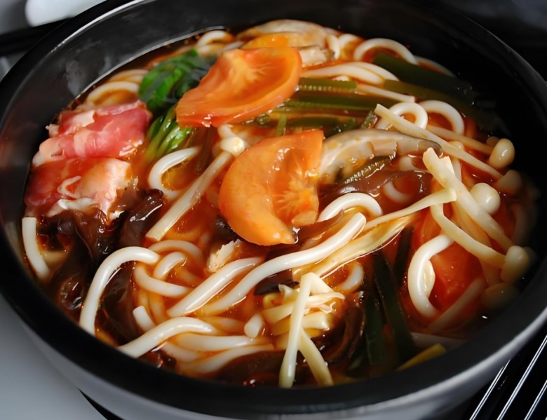 众一品过桥米线