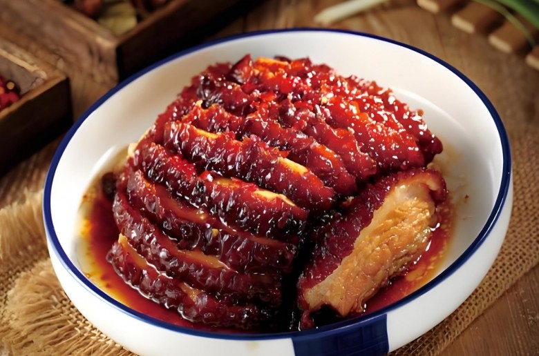 湘绯杭城拾佳湘菜加盟