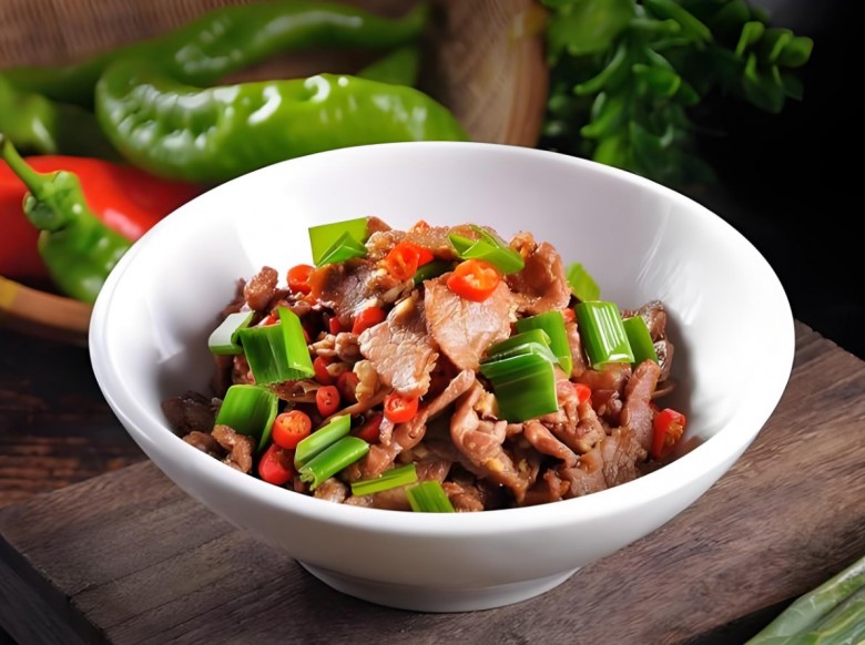 湘绯杭城拾佳湘菜