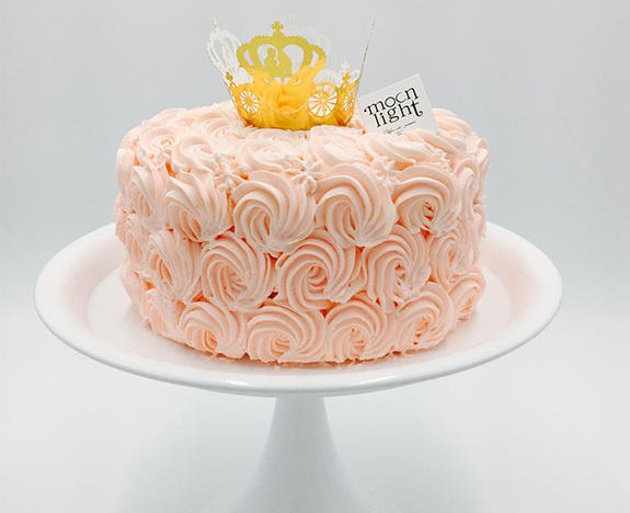 皇冠蛋糕加盟