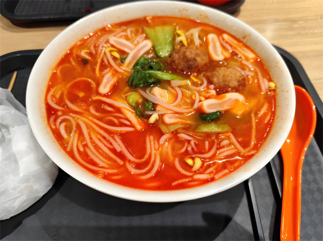 锦源手作螺蛳粉