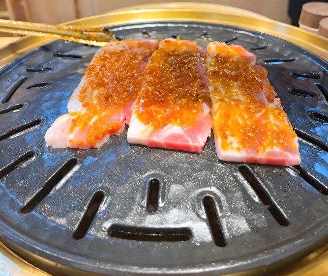 闻老头菊花炭烤肉加盟