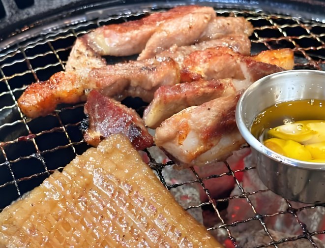 明洞韓國烤肉加盟