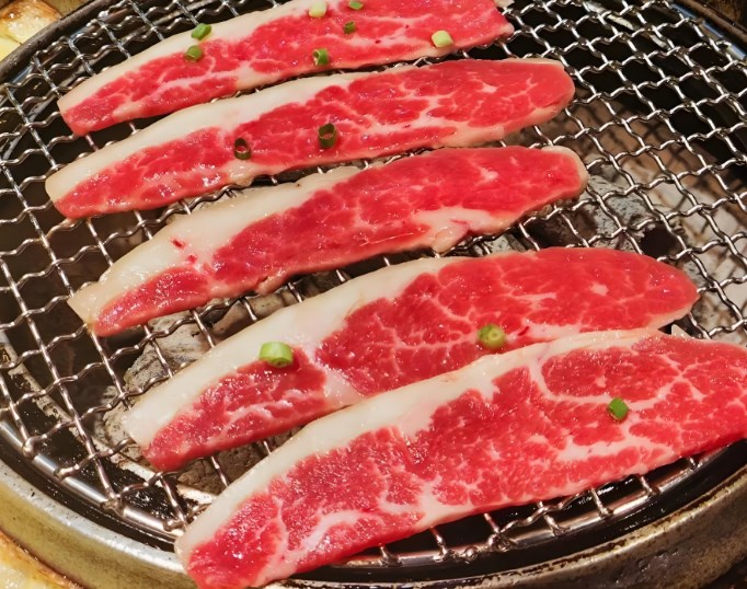 允辛家自助泥炉烤肉
