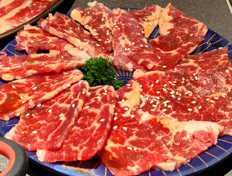 盘牛匠自助烤肉加盟