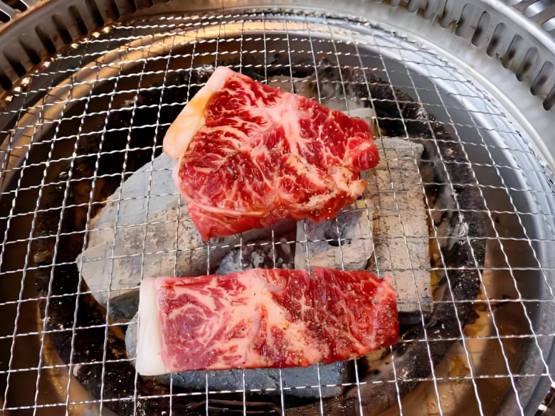 盘牛匠自助烤肉加盟