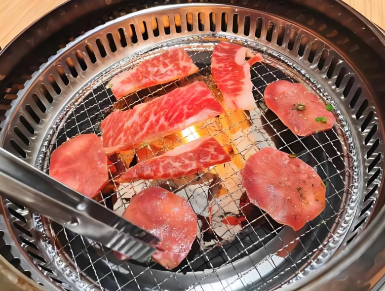 盘牛匠自助烤肉加盟