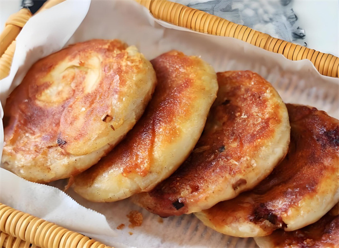 西小侠土家鲜肉饼加盟