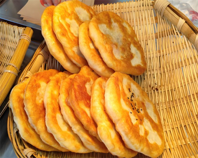 西小侠土家鲜肉饼加盟