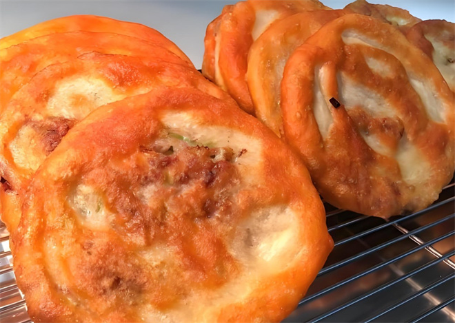 西小侠土家鲜肉饼