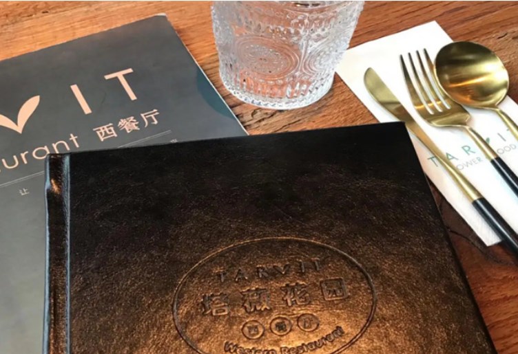 塔薇花园西餐厅加盟