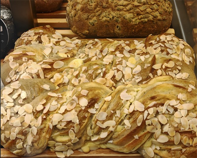 原麦山丘加盟 原麦山丘加盟