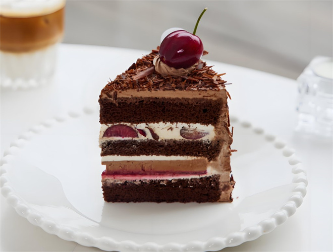 安德鲁森蛋糕加盟