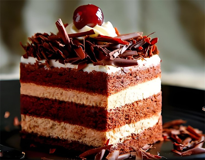 安德鲁森蛋糕加盟