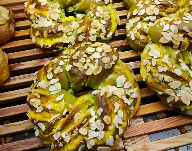 原麦山丘加盟 原麦山丘加盟