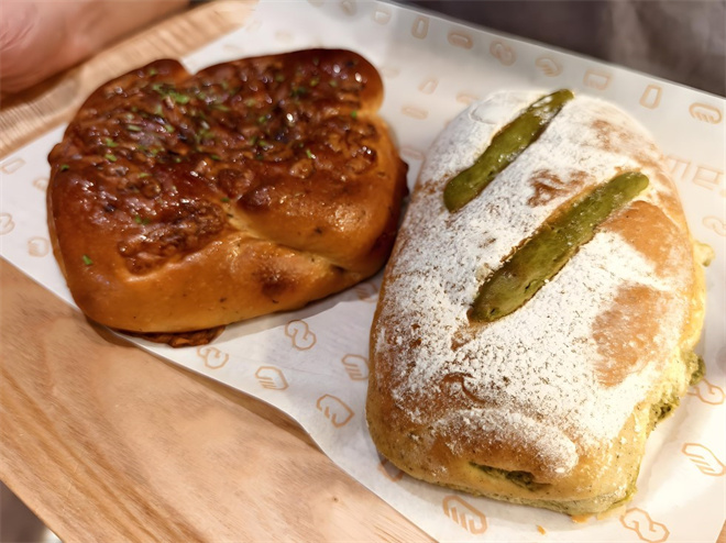 原麦山丘 原麦山丘