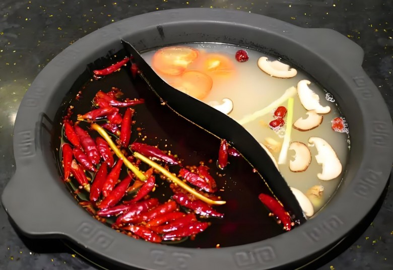 三圣巷老火锅加盟