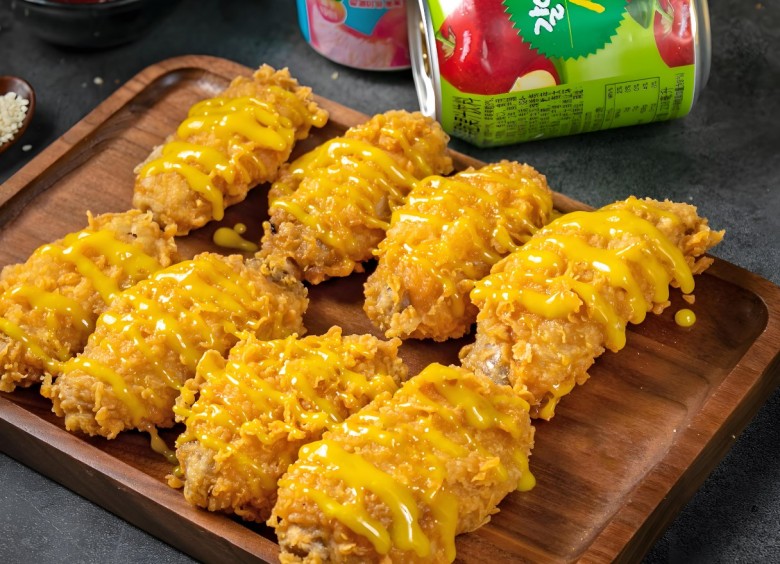 原湘基炸雞加盟 原湘基炸雞加盟