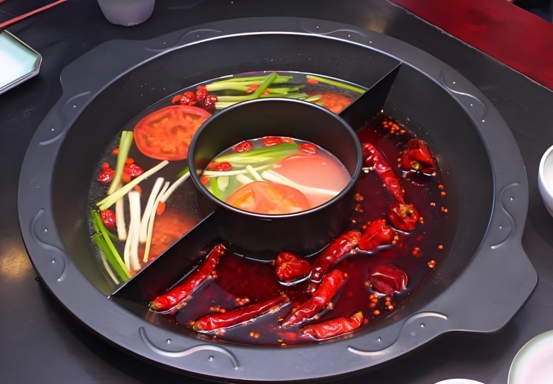 三圣巷老火锅加盟