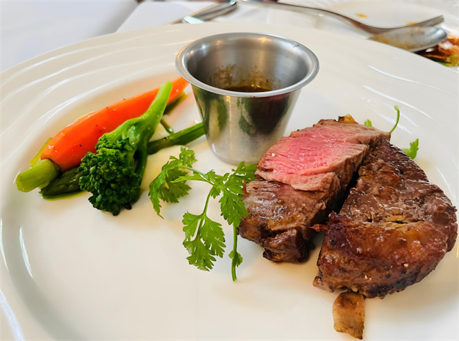 海西里西餐厅加盟