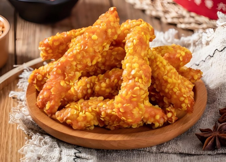 世味斋古方炸鸡加盟