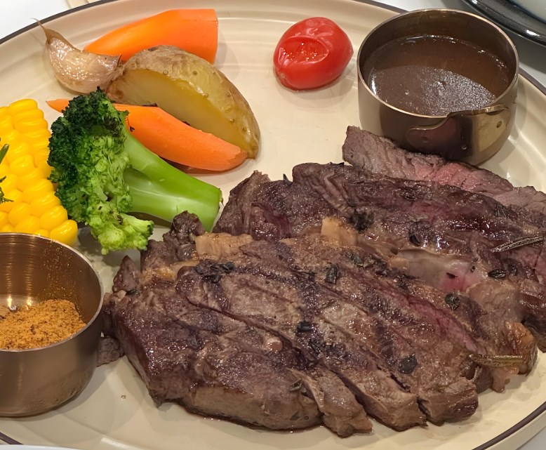 蘑菇家西餐厅加盟