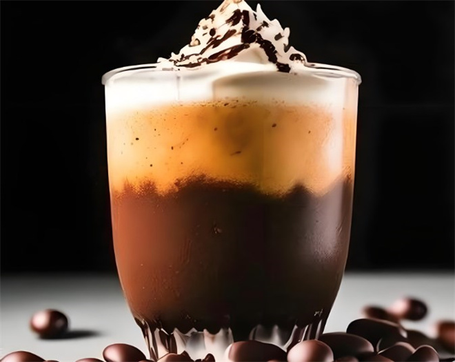 摩西卡咖啡加盟