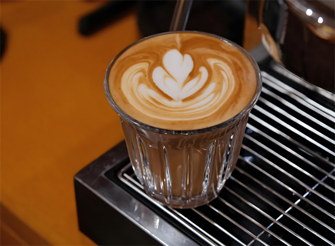 卡狒狒咖啡加盟