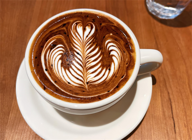 卡狒狒咖啡加盟