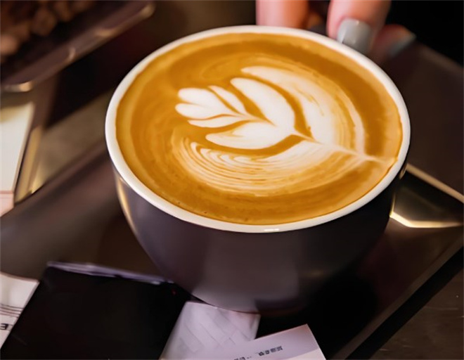 卡狒狒咖啡加盟