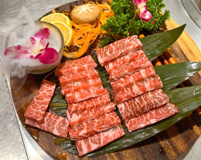 谷田牛朝鲜族烤肉加盟