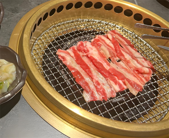 谷田牛朝鲜族烤肉加盟