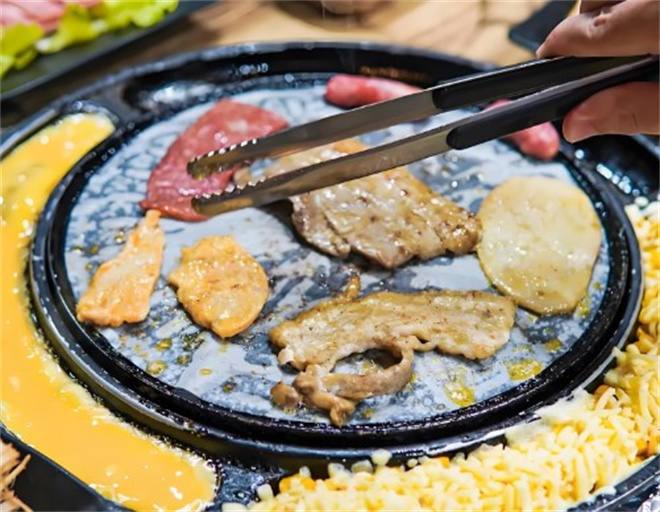 焱东家首尔韩国烤肉加盟