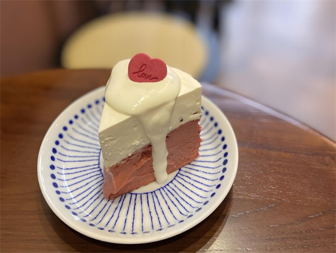 日月潭蛋糕加盟